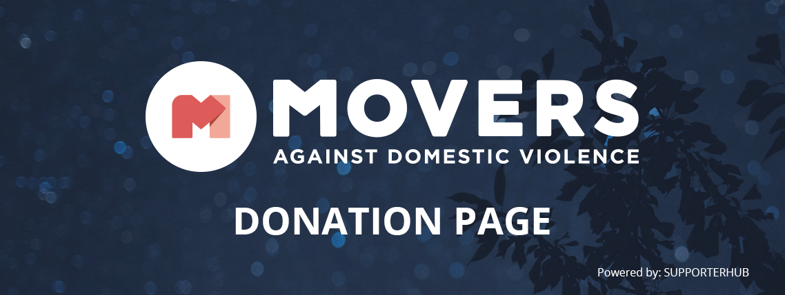 HELP MOVERS AGAINST DOMESTIC VIOLENCE